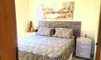 Imagem 6: APARTAMENTO 03 QUARTOS,PÁSSAROS E FLORES -CAMPINAS