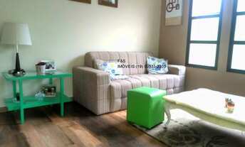 Imagem 4: CASA TÉRREA 03 QUARTOS-LOUVEIRA/SP