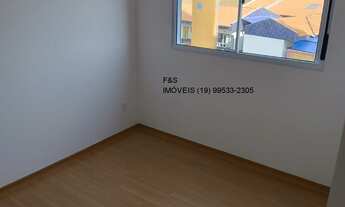 Imagem 5: APARTAMENTO 02 QUARTOS,NOVA EUROPA-CAMPINAS