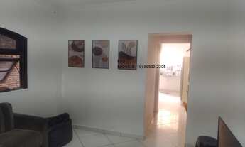 Imagem 3: CASA 02 QUARTOS, CAMPO GRANDE - CAMPINAS/SP