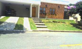 Imagem 2: CASA TÉRREA 03 QUARTOS-LOUVEIRA/SP