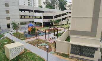 Imagem: APARTAMENTO 02 QUARTOS,NOVA EUROPA-CAMPINAS