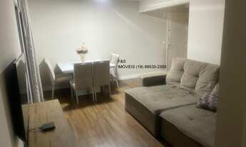 Imagem: APARTAMENTO 03 QUARTOS, PARQUE PRADO- CAMPINAS