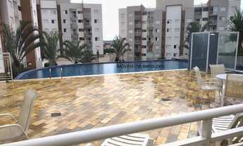 Imagem: APARTAMENTO 02 QUARTOS-ALTA VISTA -VALINHOS