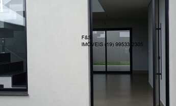 Imagem: CASA 3 QUARTOS, MORADA DA LUA-VINHEDO/SP