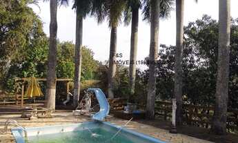 Imagem 5: CHÁCARA 05 QUARTOS-VALE VERDE-VALINHOS