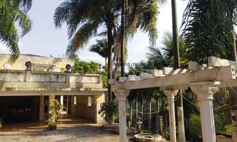 Imagem: CHÁCARA 05 QUARTOS-VALE VERDE-VALINHOS