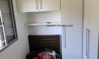 Imagem 5: CASA 03 QUARTOS-JAMBEIRO-CAMPINAS/SP