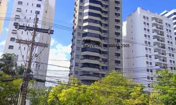 Imagem: APARTAMENTO 04 QUARTOS- CAMPINAS/SP