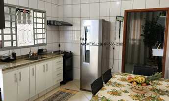 Imagem: CASA 03 QUARTOS-JAMBEIRO-CAMPINAS/SP