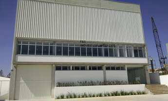 Imagem: GALPÃO INDUSTRIAL 1500 m²- ITU/SP