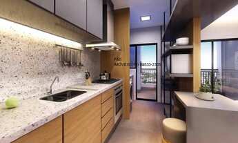 Imagem: APARTAMENTO 02 QUARTOS- SWISS PARK-CAMPINAS