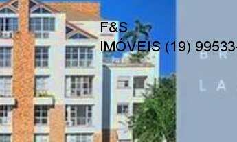 Imagem 3: APARTAMENTO 03 QUARTOS-BOUGAINVILLE-CAMPINAS