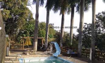 Imagem 2: CHÁCARA 05 QUARTOS-VALE VERDE-VALINHOS