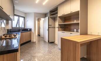 Imagem: APARTAMENTO COBERTURA 04 QUARTOS-CAMBUÍ-CAMPINAS