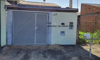 Imagem 6: CASA 03 QUARTOS-JAMBEIRO-CAMPINAS/SP