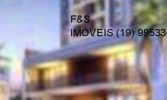 Imagem: APARTAMENTO 03 QUARTOS- SWISS PARK-CAMPINAS