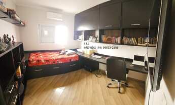 Imagem: CASA 03 QUARTOS-JARDIM CARLOS LOURENÇO-CAMPINAS