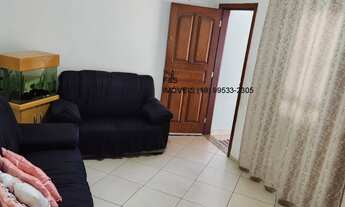 Imagem 3: CASA 03 QUARTOS-JAMBEIRO-CAMPINAS/SP