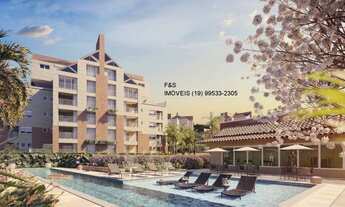 Imagem: APARTAMENTO 03 QUARTOS-BOUGAINVILLE-CAMPINAS