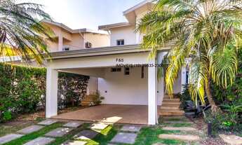 Imagem 2: CASA 03 QUARTOS-MANSÕES SANTO ANTONIO-CAMPINAS