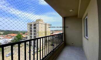 Imagem 5: APARTAMENTO 03 QUARTOS-ECO TIPUANA-CAMPINAS