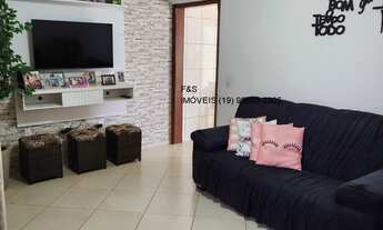 Imagem 2: CASA 03 QUARTOS-JAMBEIRO-CAMPINAS/SP