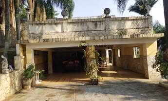 Imagem 6: CHÁCARA 05 QUARTOS-VALE VERDE-VALINHOS