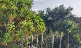 Imagem 7: CHÁCARA 05 QUARTOS-VALE VERDE-VALINHOS