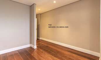 Imagem 7: APARTAMENTO COBERTURA 04 QUARTOS-CAMBUÍ-CAMPINAS