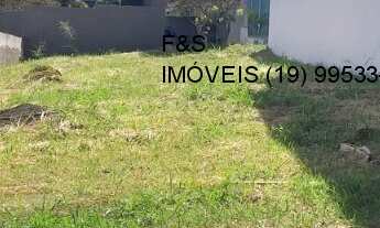 Imagem: TERRENO 305 M², CONDOMINIO SÃO DOMINGOS/VALINHOS-SP