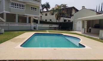 Imagem 2: CASA 04 QUARTOS, COND. MARAMBAIA - VINHEDO SP