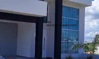 Imagem: CASA 03 QUARTOS-ROYAL GARDEN-PAULÍNIA/SP