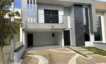 Imagem: CASA 03 QUARTOS - OLÍVIO FRANCESCHINI