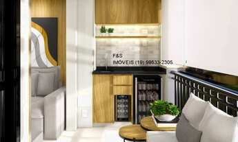 Imagem: APARTAMENTO 03 QUARTOS- SÃO PAULO/SP