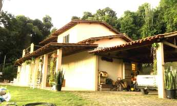 Imagem: CHÁCARA - PARQUE VALINHOS - VALINHOS SP