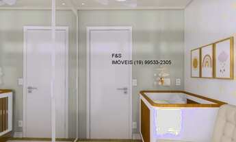 Imagem 4: APARTAMENTO 03 QUARTOS- SÃO PAULO/SP