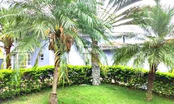 Imagem 4: CASA 03 QUARTOS A VENDA-VALINHOS/SP