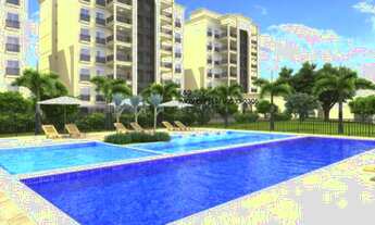 Imagem: Apartamento à venda em Campinas-SP, Swiss