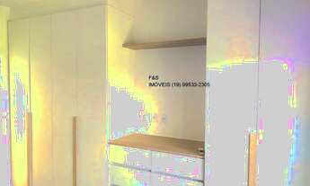 Imagem 4: Apartamento à venda em Campinas-SP, Swiss Park: 3 quartos, 1 suite, 3 salas, 3 banheiros