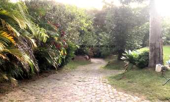 Imagem 4: CHÁCARA - PARQUE VALINHOS - VALINHOS SP