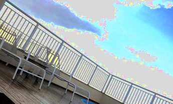 Imagem 2: COBERTURA 03 QUARTOS-PARQUE PRADO-CAMPINAS/SP