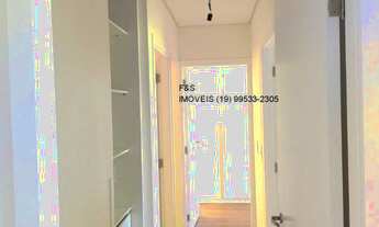 Imagem 5: Apartamento à venda em Campinas-SP, Swiss Park: 3 quartos, 1 suite, 3 salas, 3 banheiros