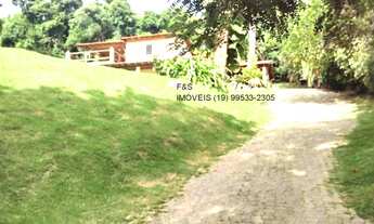 Imagem 5: CHÁCARA - PARQUE VALINHOS - VALINHOS SP