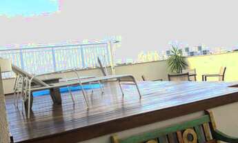 Imagem 3: COBERTURA 03 QUARTOS-PARQUE PRADO-CAMPINAS/SP