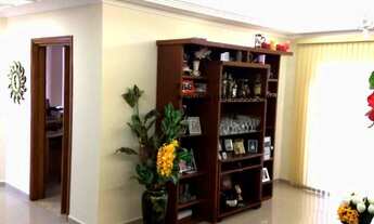 Imagem 6: CASA 03 QUARTOS A VENDA-VALINHOS/SP