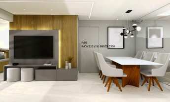 Imagem 2: APARTAMENTO 03 QUARTOS- SÃO PAULO/SP