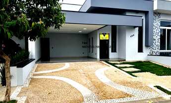 Imagem: CASA 03 QUARTOS -OLÍVIO FRANCESCHINI