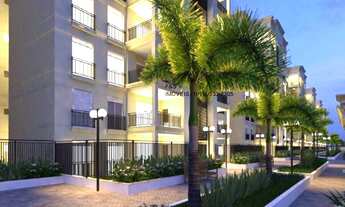 Imagem 2: Apartamento à venda em Campinas-SP, Swiss Park: 3 quartos, 1 suite, 3 salas, 3 banheiros