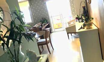 Imagem 7: COBERTURA 03 QUARTOS-PARQUE PRADO-CAMPINAS/SP